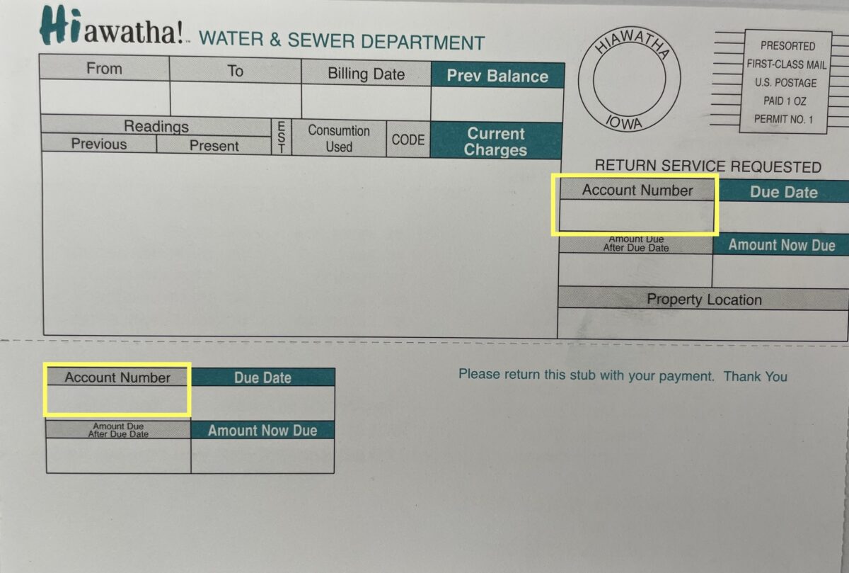 winston salem water bill payment online